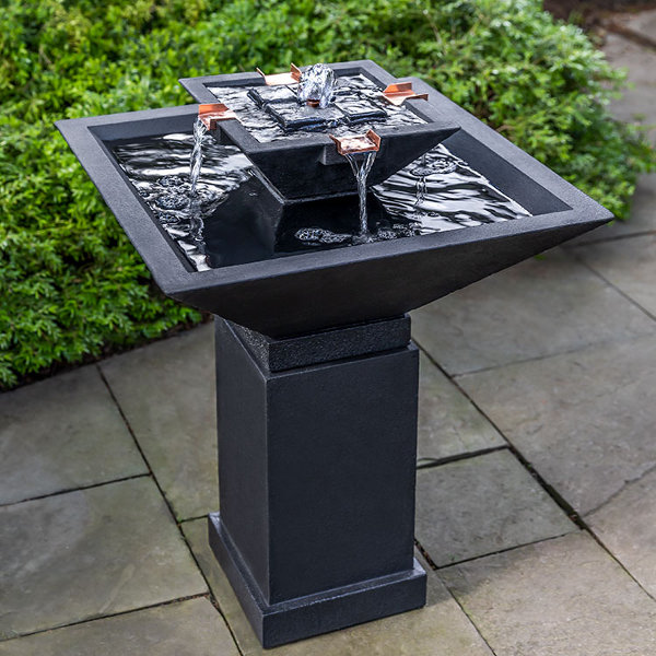 FT-349 Square One Fountain