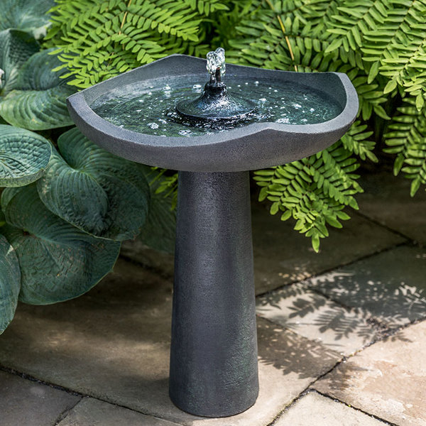 FT-350 Oslo Fountain, Medium