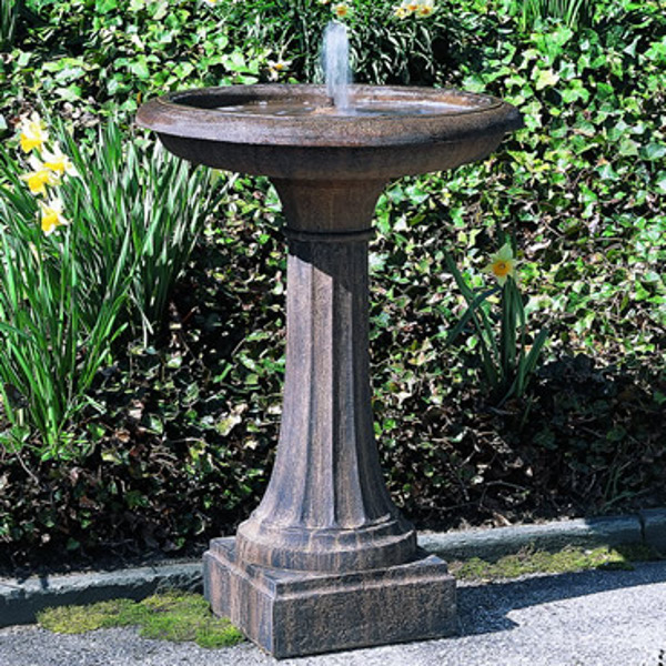 FT-52 Longmeadow Fountain