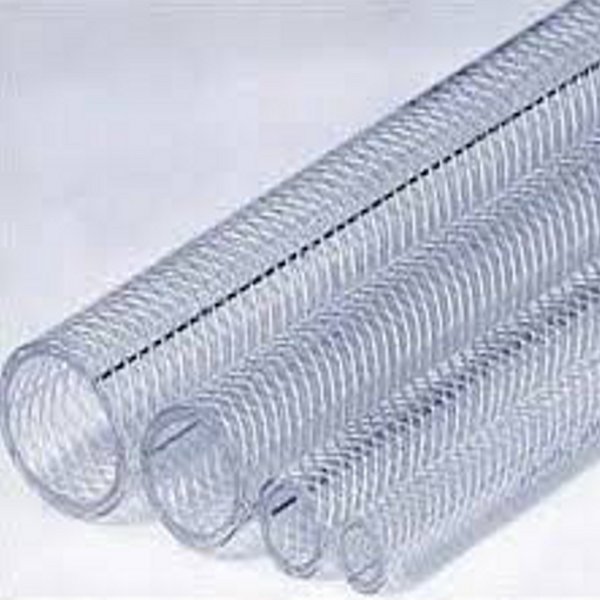 Fibreglass Tubing