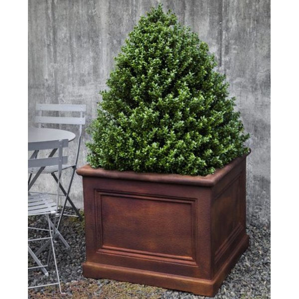 GFRC-0500 GFRC-0501 GFRC-0502 LeNotre Square Planter