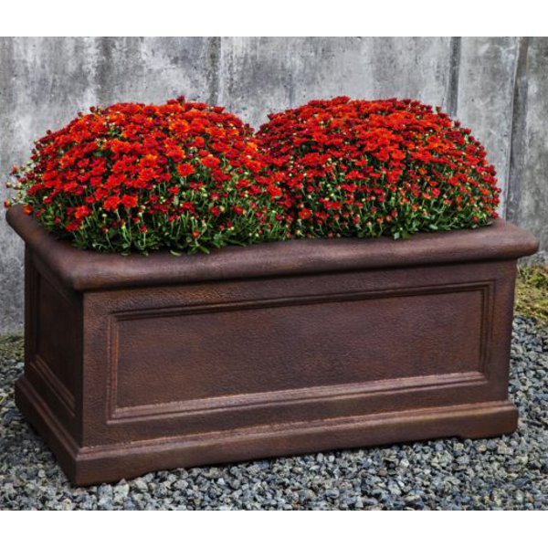 GFRC-0600 GFRC-0601 LeNotre Rectangular Planters