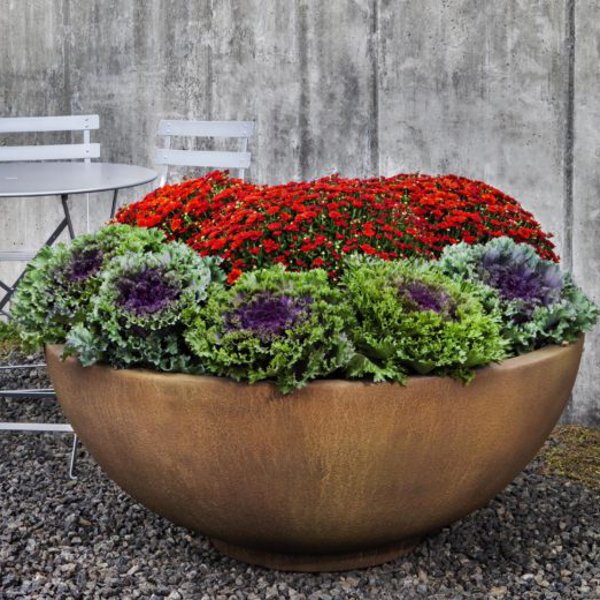 GFRC-1000 Contour Planter