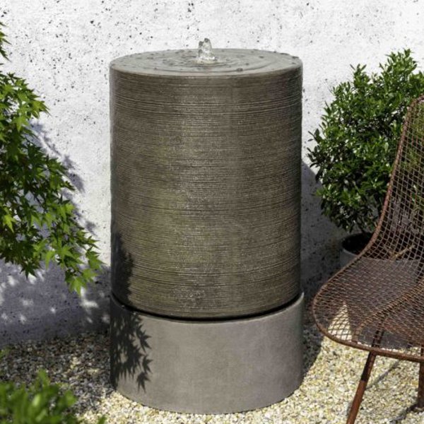 GFRCFT-1107 Large Cylinder Fountain