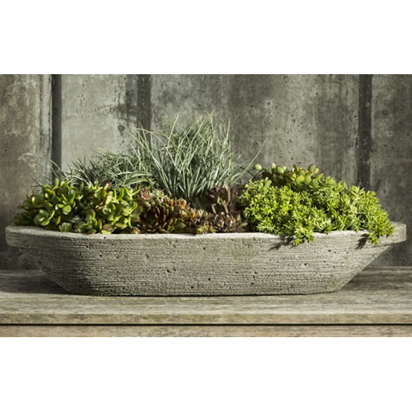 L-033 Barca Planter