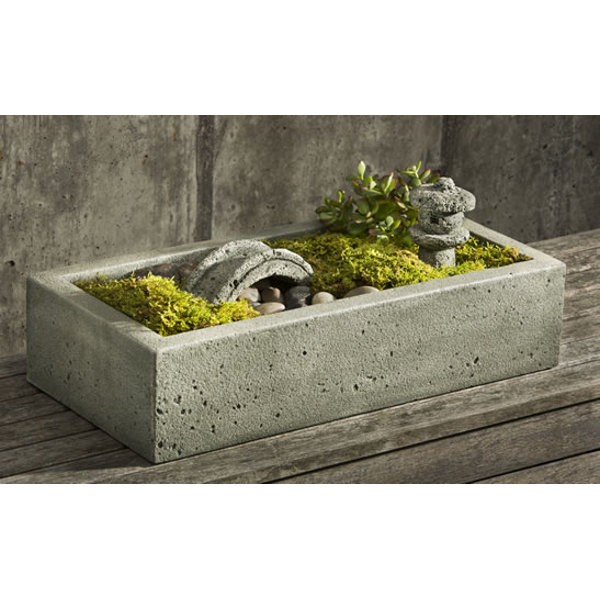 L-034 Small Vela Planter