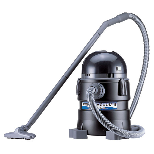 P Pond Vacuum Matala