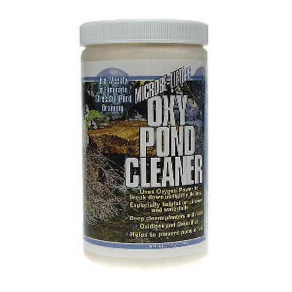 Oxy Pond Cleaner