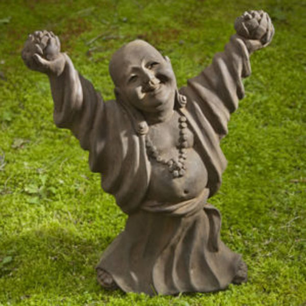 OR-131 Dancing Buddha