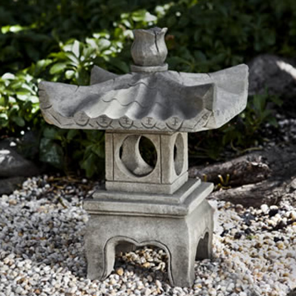 OR-144 Antique Pagoda