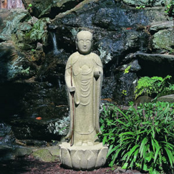 OR-28 Morris Standing Buddha
