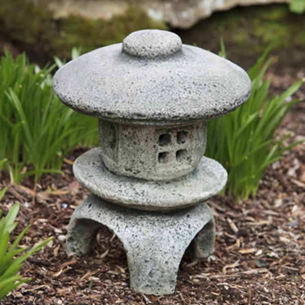 OR-35 Mini Pagoda
