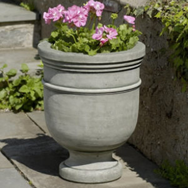 P-408 St Remy Urn