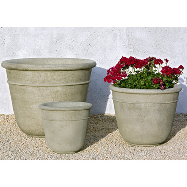 P-421A P-421B P-421C Carema Planters