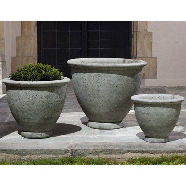 P-520 P-513 P-512 Berkley Planters