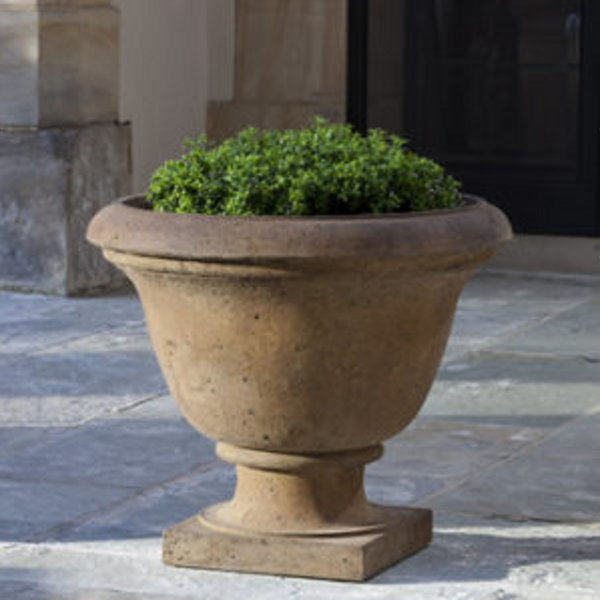 P-553 Rustic Greenwich Urn