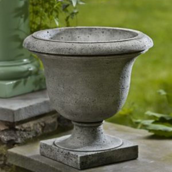 P-568 Litchfield Rustic Urn