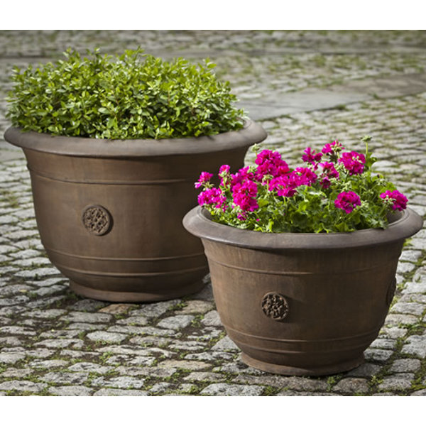 P-592 P-591 Brenta Planter