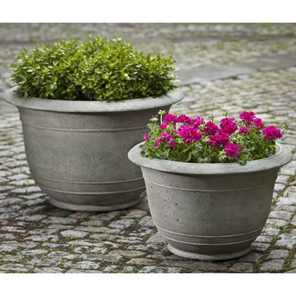 P-594 P-593 Padova Planters