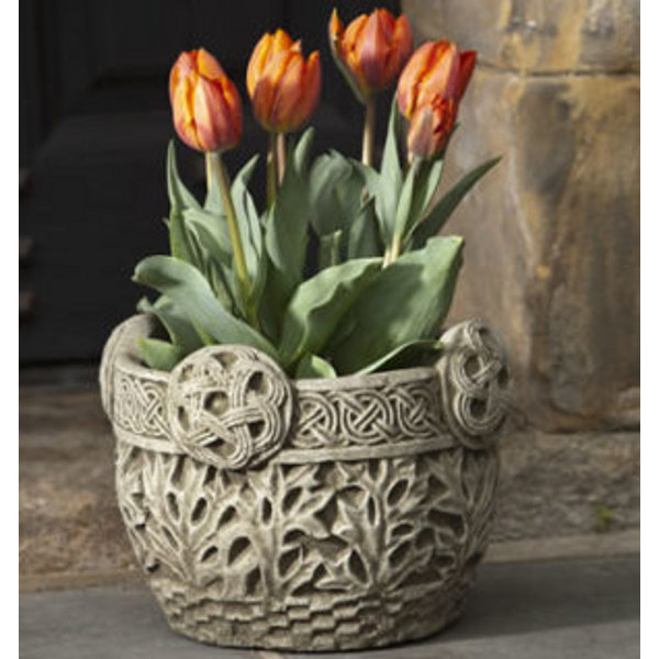 P-601 Garth Planter