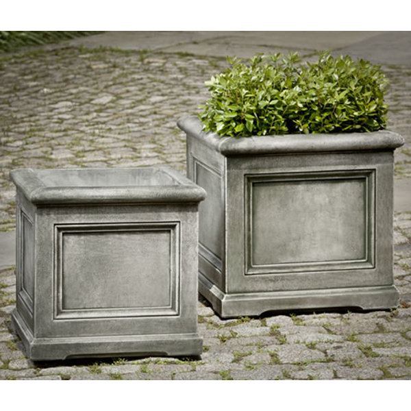 P-602 P-603 Orleans Planters