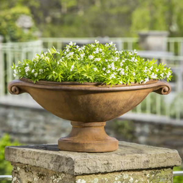 P-623 Medici Small Planter