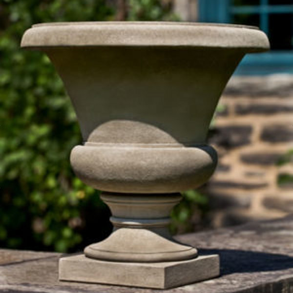 P-646 Mt Airy Urn