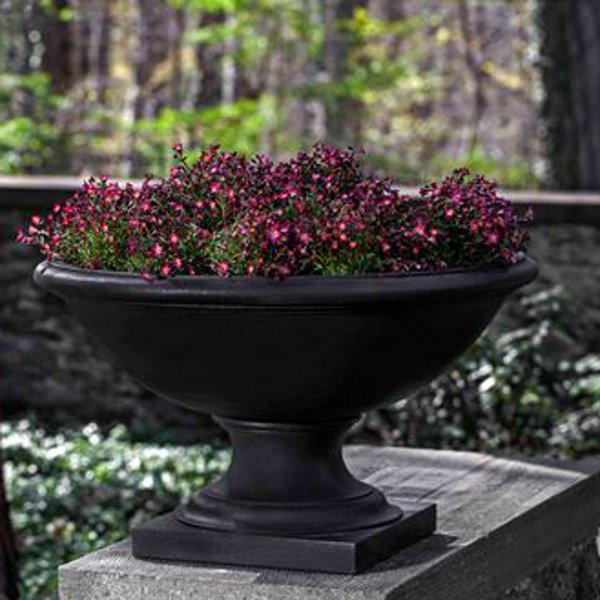 P-734 Low Savannah Urn