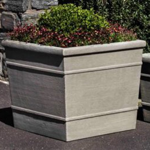 P-737 P-736 Marin Planters