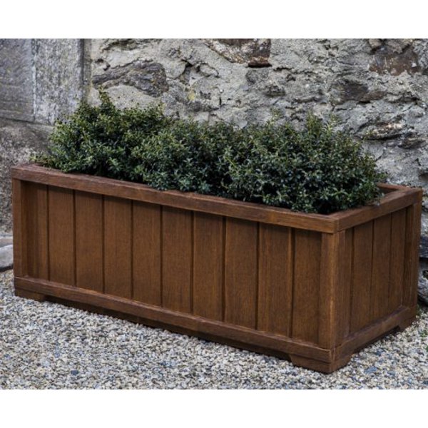 P-758 Bainbridge Island Planter