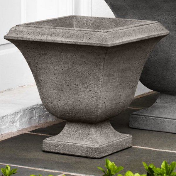 P-828 P-770 P-769 P-829 Trowbridge Urns