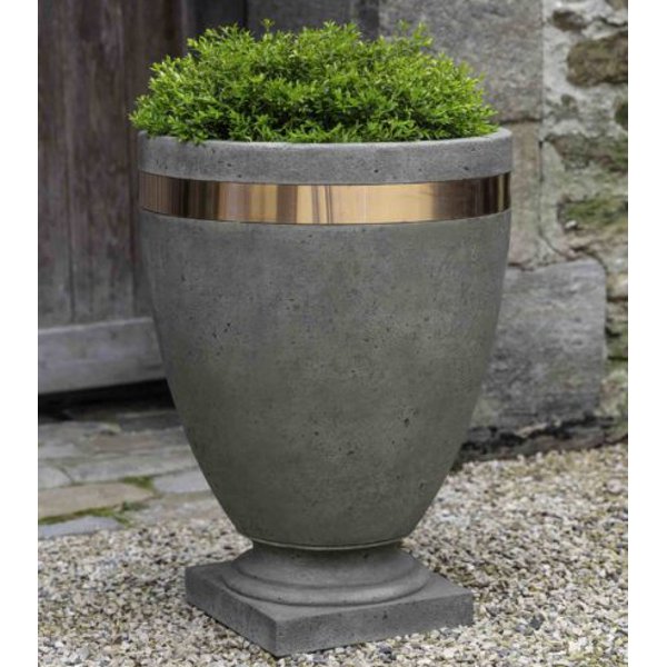 P-782 Moderne Tall Planter