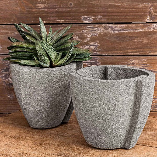 P-836 Terrace Concept Planter