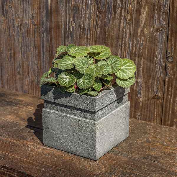 P-890 Terrace Cube Planter