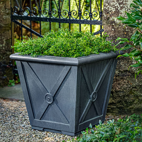 P-891 Directoire Planter, X-Small