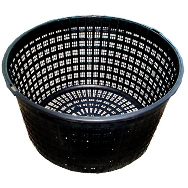 Water Plant Round Mesh Basket