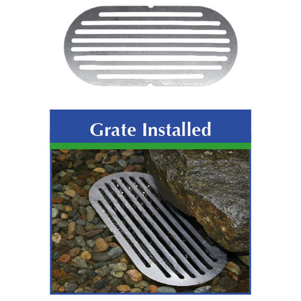 Skimmer Grate (SG1)