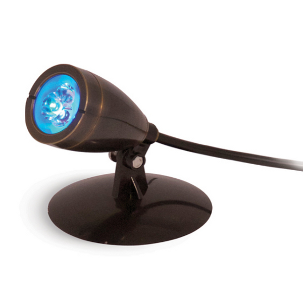 SOL LED Color Changing Spot Light (74097)