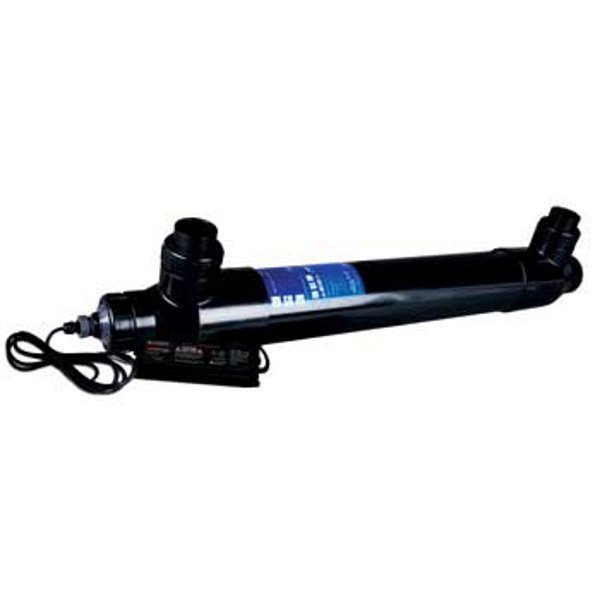 Smart High Output UV Sterilizer 120
