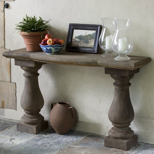 T-108 Vicenza Console Table