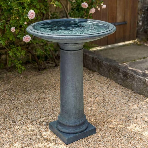 B-192 The Hampton Birdbath