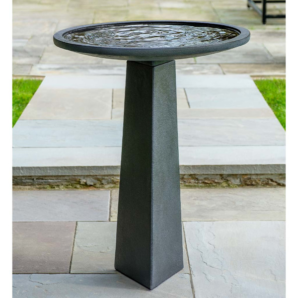 B-193 Aspire Birdbath-Large