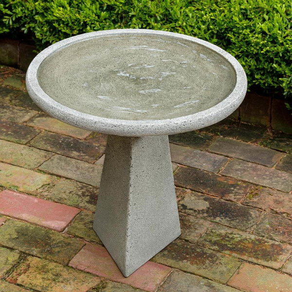 B-195 Aspire Birdbath-Small