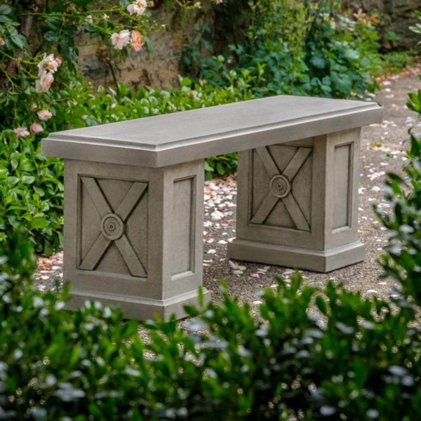 BE-1 45 Directoire Bench