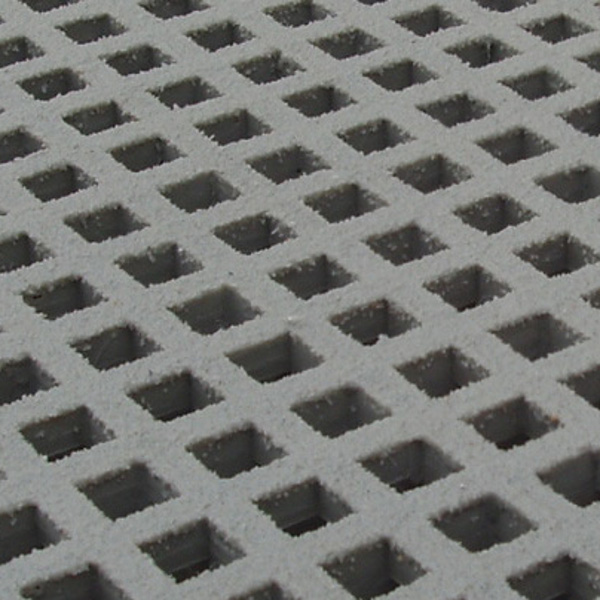 Fiberglass Reinforced Plastic Grate