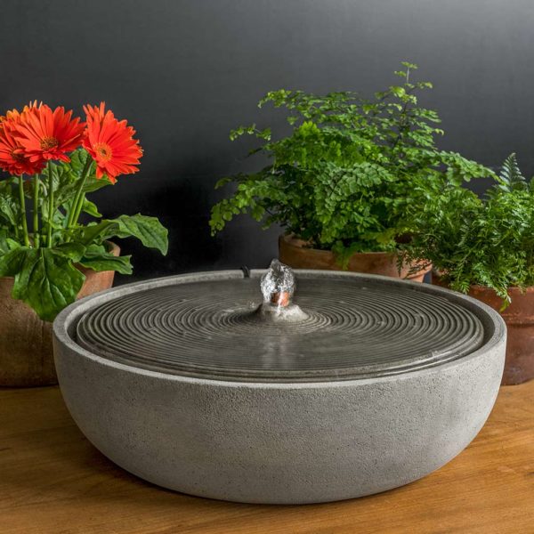 FT-372 Ripple Fountain-Large