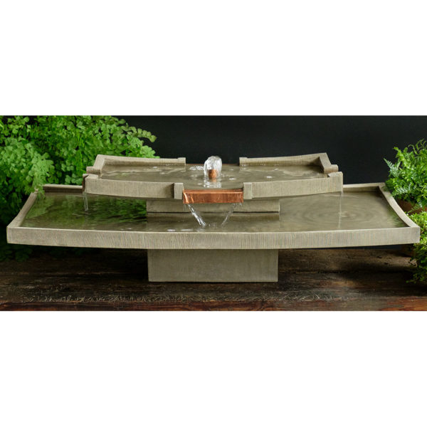 FT-378 Katsura Fountain