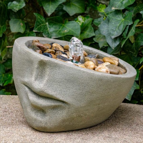 FT-391 Faccia Fountain