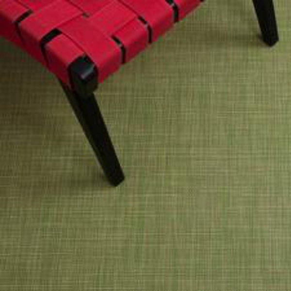 Woven Mini Basketweave Floor Mats