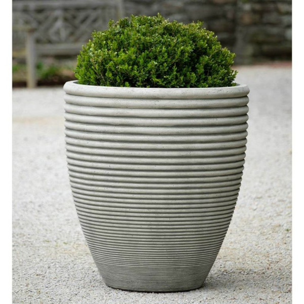 P-921 Bibendum Planter-Large